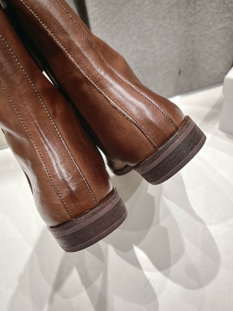 Guidi Boots